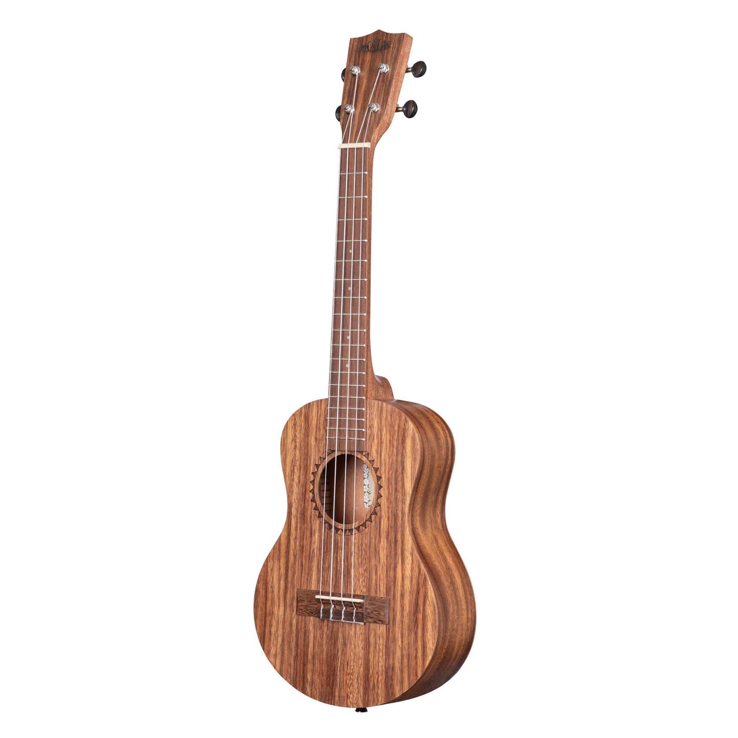 Kala Teak Tenor Ukulele