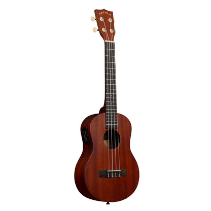 Makala Tenor Ukulele Acoustic-Electric w/ EQ